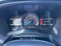 Used 2019 Ford Ranger 4WD SuperCrew Lariat at Clutts Auto Sales near Hazard, KY