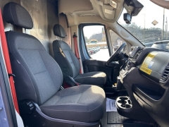 Used 2022  Ram ProMaster Cargo Van 3500 High Roof 159" WB EXT at Clutts Auto Sales near Hazard&comma; KY