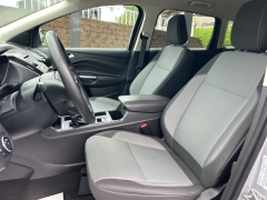 Used 2018 Ford Escape 4d SUV 4WD SE at Clutts Auto Sales near Hazard, KY
