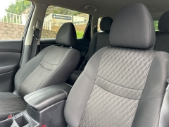 Used 2020 Nissan Rogue 4d SUV AWD SV at Clutts Auto Sales near Hazard, KY
