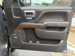 Used 2018  GMC Sierra 1500 4WD Crew Cab Denali at Clutts Auto Sales near Hazard&comma; KY