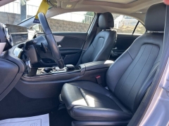 Used 2021  Mercedes-Benz A-Class A 220 Sedan at Clutts Auto Sales near Hazard&comma; KY