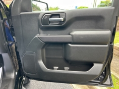 Used 2020 Chevrolet Silverado 1500 4WD Double Cab Custom Trail Boss at Clutts Auto Sales near Hazard, KY