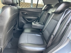 Used 2020  Chevrolet Trax 4d SUV AWD LT at Clutts Auto Sales near Hazard&comma; KY