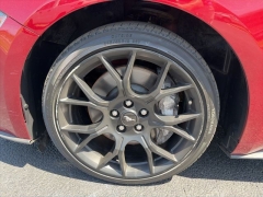 Used 2018  Ford Mustang 2d Fastback EcoBoost at Clutts Auto Sales near Hazard&comma; KY