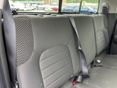 Used 2019 Nissan Frontier 4WD Crew Cab PRO-4X Auto at Clutts Auto Sales near Hazard, KY