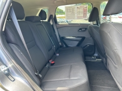 Used 2023 Nissan Rogue AWD S at Clutts Auto Sales near Hazard, KY