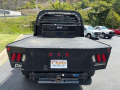 Used 2005  Dodge Ram 2500 4WD Quad Cab SLT at Clutts Auto Sales near Hazard&comma; KY