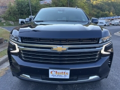 Used 2023 Chevrolet Tahoe 4WD 4dr LT at Clutts Auto Sales near Hazard, KY