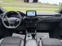 Used 2023  Ford Escape Hybrid ST-Line Select AWD at Clutts Auto Sales near Hazard&comma; KY