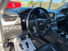 Used 2019  Chevrolet Tahoe 4d SUV 4WD LT at Clutts Auto Sales near Hazard&comma; KY