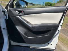 Used 2016 Mazda CX-5 4d SUV AWD Grand Touring at Clutts Auto Sales near Hazard, KY
