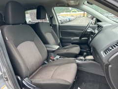 Used 2019 Mitsubishi Outlander Sport 4d SUV AWC 2.0L SE at Clutts Auto Sales near Hazard, KY