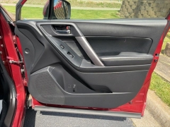 Used 2016  Subaru Forester 4d SUV XT Premium at Clutts Auto Sales near Hazard&comma; KY