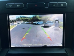 Used 2020  Ford F-150 4WD SuperCrew Lariat 5 1&sol;2 at Clutts Auto Sales near Hazard&comma; KY