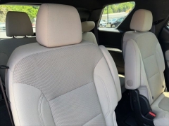 Used 2023  Chevrolet Traverse AWD 4dr LT Cloth w&sol;1LT at Clutts Auto Sales near Hazard&comma; KY