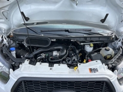 Used 2023  Ford Transit Passenger Wagon T-350 148" Med Roof XL RWD at Clutts Auto Sales near Hazard&comma; KY
