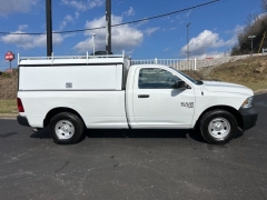 Used 2019  Ram 1500 Classic 4WD Reg Cab Tradesman Longbed at Clutts Auto Sales near Hazard&comma; KY
