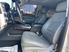 Used 2018 GMC Sierra 1500 4WD Crew Cab SLT at Clutts Auto Sales near Hazard, KY