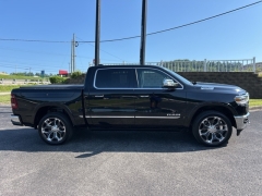 Used 2019 Ram 1500 4WD Crew Cab Limited at Clutts Auto Sales near Hazard, KY