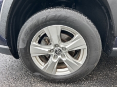 Used 2021 Toyota RAV4 XLE AWD at Clutts Auto Sales near Hazard, KY