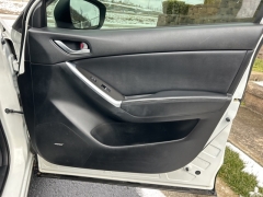 Used 2016  Mazda CX-5 4d SUV AWD Grand Touring at Clutts Auto Sales near Hazard&comma; KY