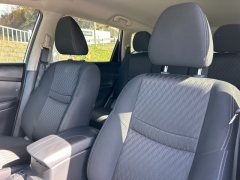 Used 2020  Nissan Rogue 4d SUV AWD SV at Clutts Auto Sales near Hazard, KY