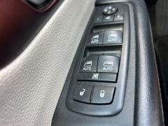 Used 2017 Chrysler Pacifica 4d Wagon Limited at Clutts Auto Sales near Hazard, KY
