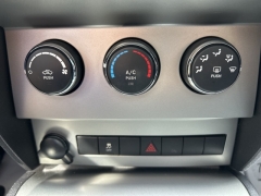 Used 2011  Dodge Nitro 4d SUV 4WD Heat at Clutts Auto Sales near Hazard, KY