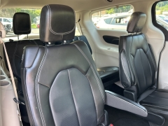 Used 2021 Chrysler Voyager LXI FWD at Clutts Auto Sales near Hazard, KY
