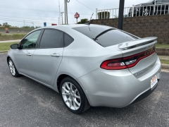 Used 2013 Dodge Dart 4d Sedan SXT at Clutts Auto Sales near Hazard, KY