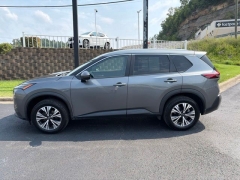 Used 2023  Nissan Rogue AWD SV at Clutts Auto Sales near Hazard&comma; KY