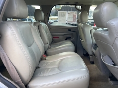 Used 2006  Chevrolet Tahoe 4d SUV 4WD LS at Clutts Auto Sales near Hazard&comma; KY