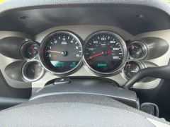 Used 2012  Chevrolet Silverado 1500 4WD Crew Cab LT at Clutts Auto Sales near Hazard&comma; KY