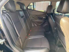 Used 2019  Buick Encore 4d SUV AWD Preferred at Clutts Auto Sales near Hazard&comma; KY