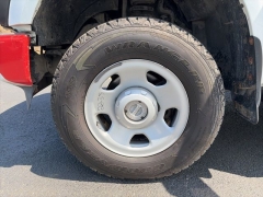 Used 2008  Ford Super Duty F-350 4WD Reg Cab XL SRW at Clutts Auto Sales near Hazard&comma; KY