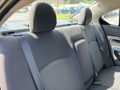 Used 2019 Mitsubishi Mirage G4 4d Sedan SE at Clutts Auto Sales near Hazard, KY