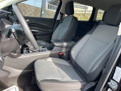 Used 2019  Ford Escape 4d SUV 4WD SE at Clutts Auto Sales near Hazard&comma; KY