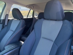 Used 2021  Subaru Crosstrek Premium CVT at Clutts Auto Sales near Hazard&comma; KY