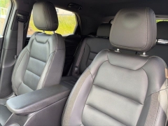 Used 2021  Chevrolet Trailblazer 4d SUV AWD ACTIV at Clutts Auto Sales near Hazard&comma; KY