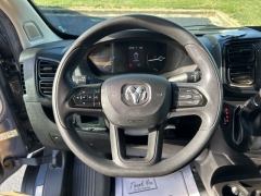 Used 2022  Ram ProMaster Cargo Van 3500 High Roof 159" WB EXT at Clutts Auto Sales near Hazard&comma; KY