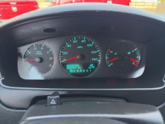 Used 2010  Chevrolet Impala 4d Sedan LTZ at Clutts Auto Sales near Hazard&comma; KY