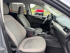 Used 2022  Ford Escape SE AWD at Clutts Auto Sales near Hazard&comma; KY