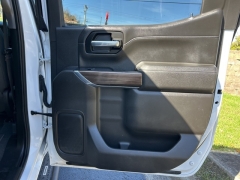 Used 2021  Chevrolet Silverado 1500 4WD Crew Cab 147" LT Trail Boss at Clutts Auto Sales near Hazard, KY