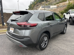 Used 2023 Nissan Rogue AWD S at Clutts Auto Sales near Hazard, KY