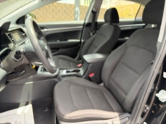 Used 2019  Hyundai Elantra 4d Sedan SE Auto at Clutts Auto Sales near Hazard&comma; KY
