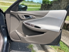 Used 2021 Chevrolet Malibu 4dr Sdn LT at Clutts Auto Sales near Hazard, KY