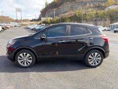 Used 2019  Buick Encore 4d SUV AWD Preferred at Clutts Auto Sales near Hazard&comma; KY