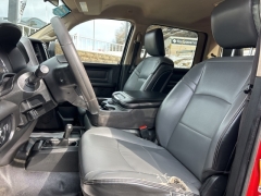 Used 2020  Ram 2500 4WD Crew Cab Tradesman Longbed at Clutts Auto Sales near Hazard&comma; KY