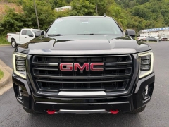Used 2023  GMC Yukon 4WD 4dr AT4 at Clutts Auto Sales near Hazard&comma; KY